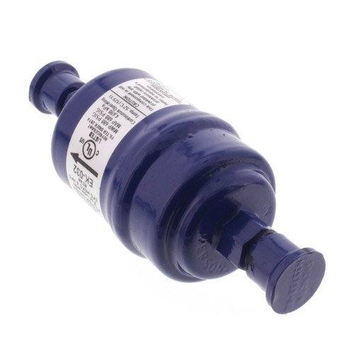 Emerson Flow Controls 3/8inch ODF EK033S-Series Liquid Line Filter Drier