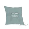 Alex Emotions Ivory Ring Bearer Pillow and Basket Set | Lace Collection | Flower Girl & Welcome Basket for Guest | Handmade Wedding Baskets & Pillows (Custom Color) view 2
