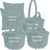 Alex Emotions Ivory Ring Bearer Pillow and Basket Set | Lace Collection | Flower Girl & Welcome Basket for Guest | Handmade Wedding Baskets & Pillows (Custom Color) view 1