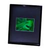 3D Shark (Great White) 2-Channel Hologram Picture (Framed), Collectible Photopolymer Film view 3