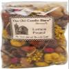 Old Candle Barn Lemon Pound Potpourri - Perfect for Spring, Summer, Fall, and Winter Decoration or Bowl Filler view 1