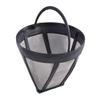 Xavax Coffee Filter, Black, 13 x 12 x 12 cm view 1
