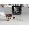 Xavax Coffee Filter, Black, 13 x 12 x 12 cm view 2