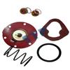 Compatible with Perkins Massey Ferguson 693F9K340AA Repair Kit for Fuel Pump D8NN9350AA 1883344M92 Qty: 2 3000, 5000, 5110, 5610, 5900, 6410, 655, 6600, 6610, 6700, 6710, 6810, 7000, 7600-9700, TW Ser view 1