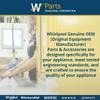 Whirlpool WPW10340323 Genuine OEM Oven Control Board Replacement Part - Replaces W10340323 view 4