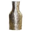 A&B Home Cheetah Motif Bottle Cover view 1