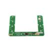 Samsung DC93-00376E Laundry Appliance User Interface Control Board Genuine Original Equipment Manufacturer (OEM) Part view 1