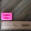 Bakell 2.5 x 1.5 Carrots Easter Peter Garden Rabbit Silicone Mold - Baking, Caking and Craft Tools from Bakell view 2