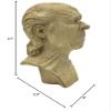 Parastone Messerschmidt Vexed Man Pocket Art minature view 4