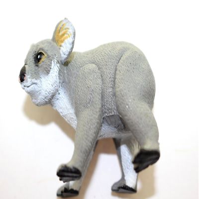 K&M Koala Bear, ~ Very Nice Plastic Replica ~ F1088-B170