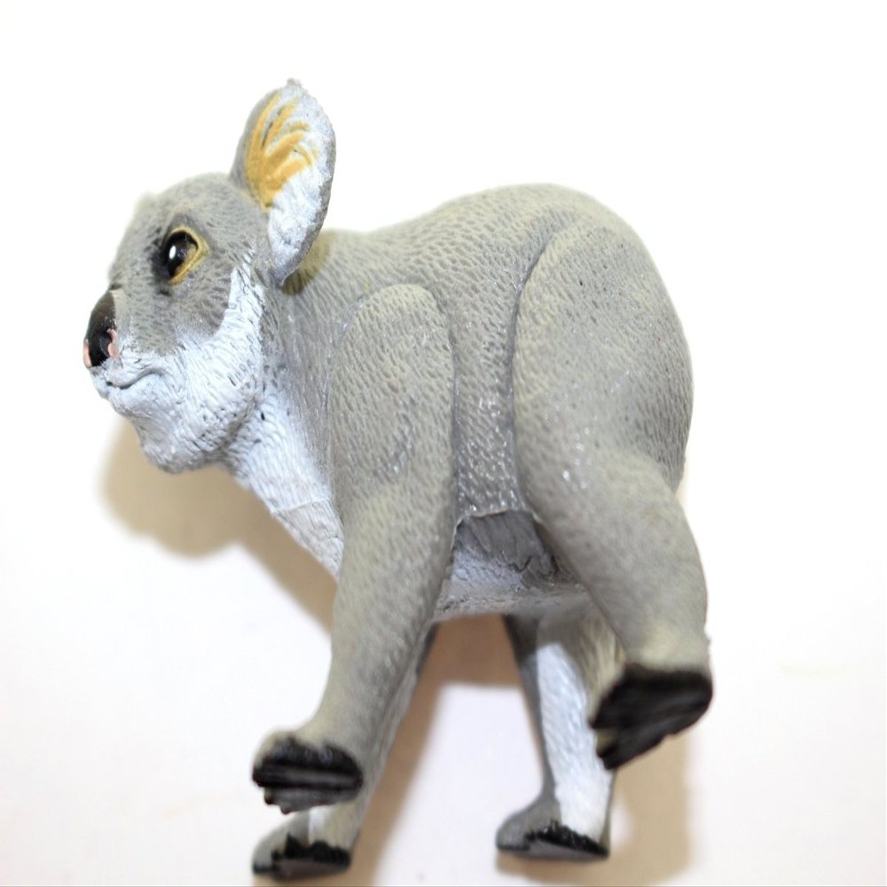 K&M Koala Bear, ~ Very Nice Plastic Replica ~ F1088-B170
