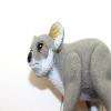K&M Koala Bear, ~ Very Nice Plastic Replica ~ F1088-B170 view 2
