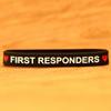 SayitBands One (1) First Responders Wristband Bracelet view 3