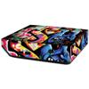 MightySkins Skin Compatible with Alienware Steam Machine - Loud Graffiti | Protective, Durable, and Unique Vinyl Decal wrap Cover | Easy to Apply, Remove, and Change Styles | Made in The USA view 1