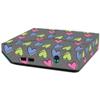 MightySkins Skin Compatible with Alienware Steam Machine - Girly | Protective, Durable, and Unique Vinyl Decal wrap Cover | Easy to Apply, Remove, and Change Styles | Made in The USA view 1