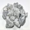 Natural Blue Calcite Rough Stones Sparkling Gemstone Crystal Mineral Cabochon Rock Cabs for Cabbing/Carving from Madagascar - 30PCS view 1