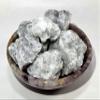 Natural Blue Calcite Rough Stones Sparkling Gemstone Crystal Mineral Cabochon Rock Cabs for Cabbing/Carving from Madagascar - 30PCS view 3