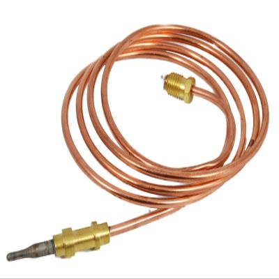 39" 098514-01 Thermocouple Replacement for Desa LP Glow Warm, Comfort Glow Vent-Free Heaters 098514-02 71-031-0120