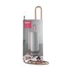 Metaltex My Roll Kitchen Roll Holders - Vertical Kitchen Roll Stand - Copper, Size, 15 x 15 x 32 cm 36.36.40 view 2
