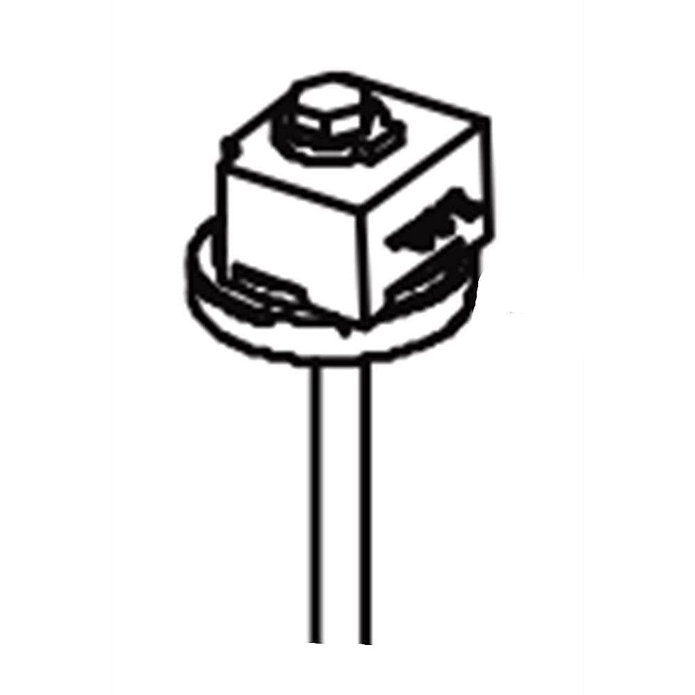 5304511335 Washer Water-Level Pressure Switch Genuine Original Equipment Manufacturer (OEM) Part