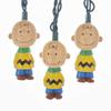 Kurt S. Adler PN9181 Charlie Brown Light Set view 1
