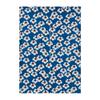 BAIHT HOME Cotton Linen Japanese Noren Doorway Curtain Tapestry Hokusai Ukiyoe Room Divider 33.5" Width x 47.2" Long (Sakura) view 2