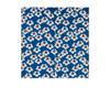 BAIHT HOME Cotton Linen Japanese Noren Doorway Curtain Tapestry Hokusai Ukiyoe Room Divider 33.5" Width x 47.2" Long (Sakura) view 3