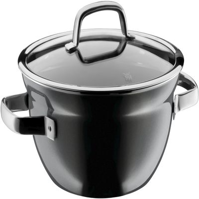 WMF, Steel