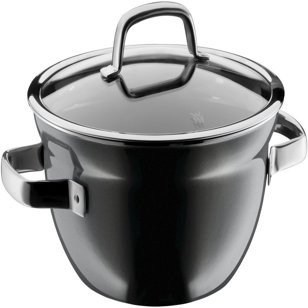 WMF, Steel