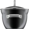 WMF, Steel view 4