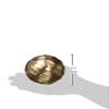 Cyan Design 09800 Delovine Filler, Gold/Amber view 3