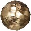 Cyan Design 09800 Delovine Filler, Gold/Amber view 4