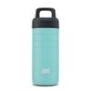 Esbit Thermo Flask Majoris | Stainless Steel | BPA-free | Black, Silver | 1L & more | Large Opening | Water, Sport, Yoga view 1