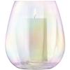 LSA PE31 Pearl Lantern/Vase H22 cm Mother of Pearl view 1