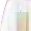 LSA PE31 Pearl Lantern/Vase H22 cm Mother of Pearl view 2