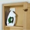 New HIDEAWAY IRONING BOARDS All Knotty Alder with Shaker Door view 2