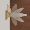 New HIDEAWAY IRONING BOARDS All Knotty Alder with Shaker Door view 3