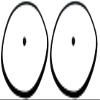 2 Pk, Presto Pressure Cooker Sealing Ring Gasket 09908 view 1