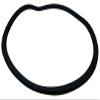 2 Pk, Presto Pressure Cooker Sealing Ring Gasket 09908 view 2