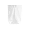 OPP Stand Bag with Bottom Gusset-XS (50 Sheets) M-OSXS view 1