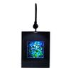 3D Letters Hologram Picture (Lighted Desk Stand), Collectible Embossed Type Film view 1