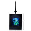 3D Letters Hologram Picture (Lighted Desk Stand), Collectible Embossed Type Film view 4