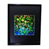 3D Letters Hologram Picture (Framed), Collectible Embossed Type Film view 1