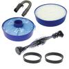 Dyson DC33 Kit Includes Pre and Post Filters, Brushroll, 2 Belts, and Hose view 1