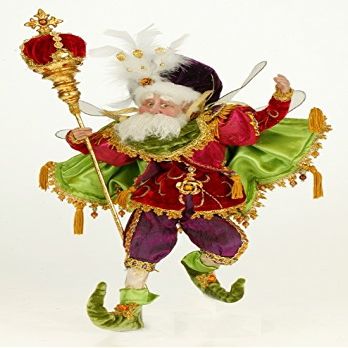 Mark Roberts Fairy Prince Med