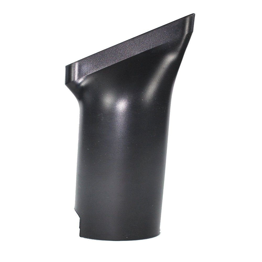 Forum Equipement Vertical Outlet Spout for VACUUM CLEANER