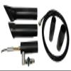 Forum Equipement Vertical Outlet Spout for VACUUM CLEANER view 2