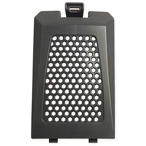 Filter Cover, Plastic, ProGen