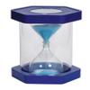 TickiT 9508 Giant Clearview Sand Timer, 5 Minute view 1