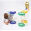 TickiT 9508 Giant Clearview Sand Timer, 5 Minute view 3